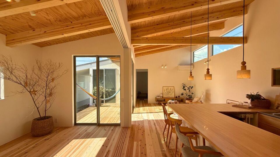 静岡市常木様邸