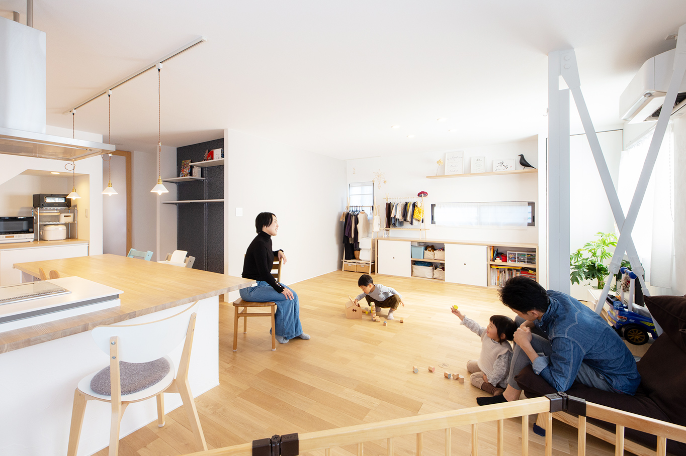 ソラマドが愛される理由