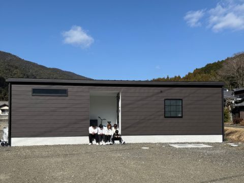 藤枝市山崎様邸