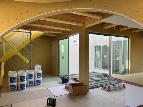 焼津市大村のソラマドソラコッタ