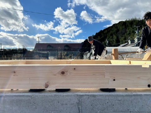 掛川市Y様邸UFOE