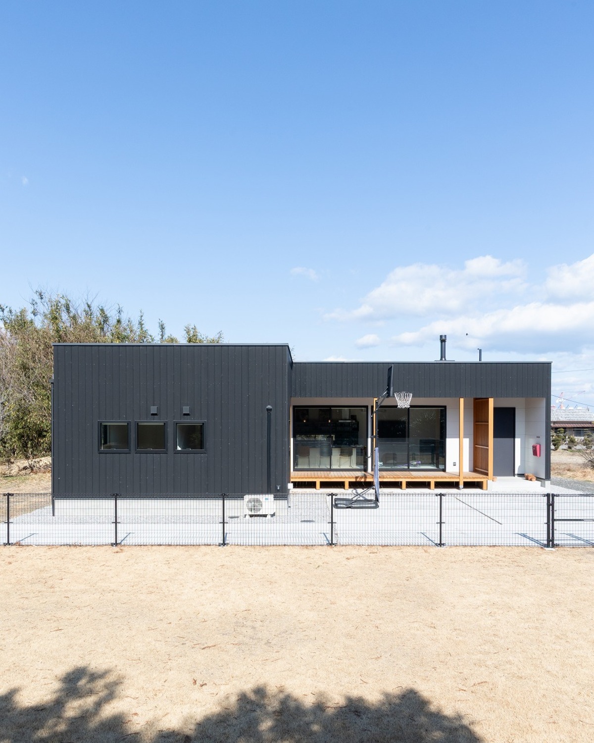 木田の家1