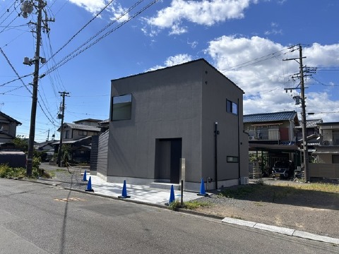 島田市中河町O様邸竣工4